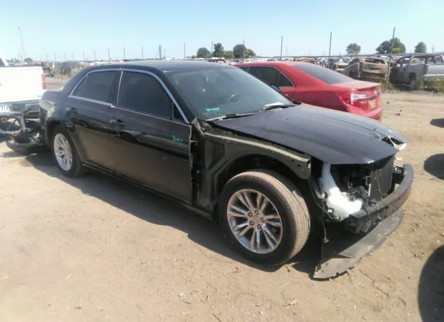 CHRYSLER 300 2019 2c3ccaag5kh755430