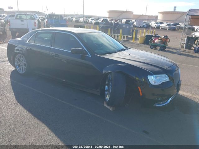 CHRYSLER 300 2020 2c3ccaag5lh112190