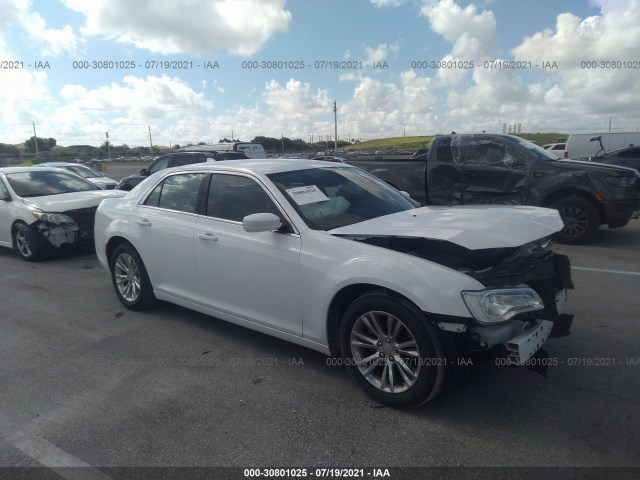 CHRYSLER 300 2020 2c3ccaag5lh115557