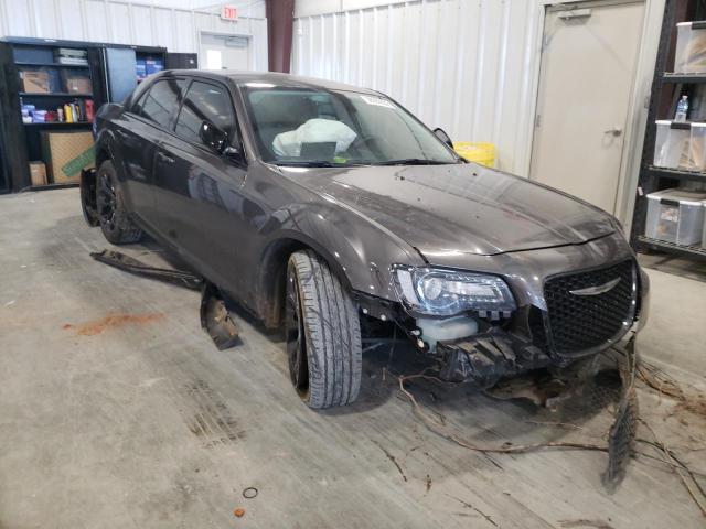 CHRYSLER 300 TOURIN 2020 2c3ccaag5lh115719