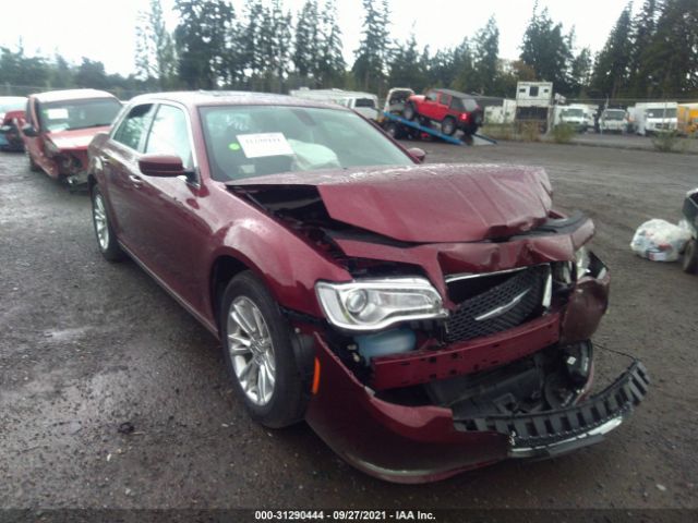 CHRYSLER 300 2020 2c3ccaag5lh115851