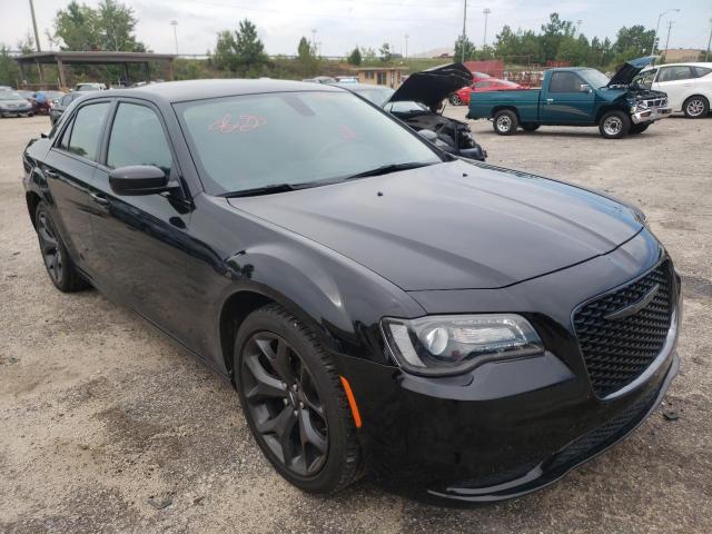 CHRYSLER 300 TOURIN 2020 2c3ccaag5lh168775