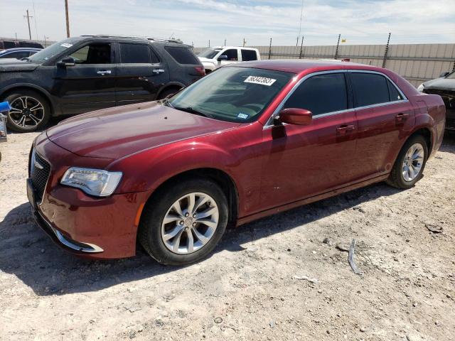 CHRYSLER 300 TOURIN 2020 2c3ccaag5lh189562