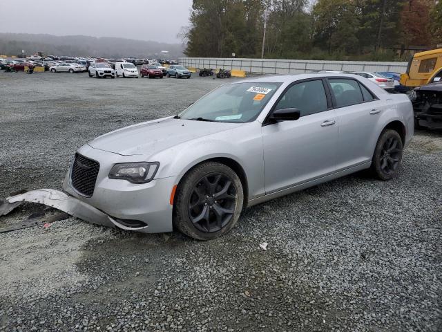 CHRYSLER 300 TOURIN 2020 2c3ccaag5lh212581