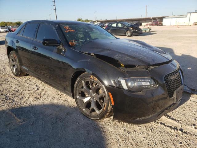 CHRYSLER 300 TOURIN 2020 2c3ccaag5lh229980