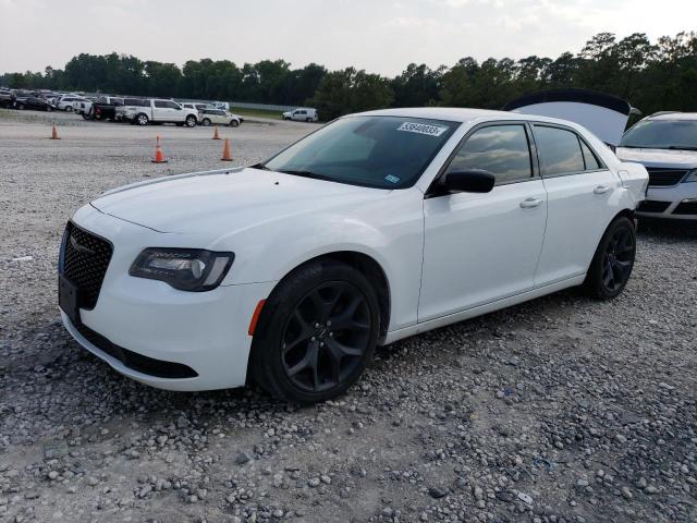 CHRYSLER 300 TOURIN 2020 2c3ccaag5lh230014