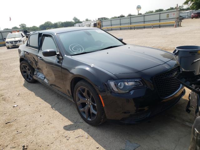 CHRYSLER 300 TOURIN 2020 2c3ccaag5lh233429