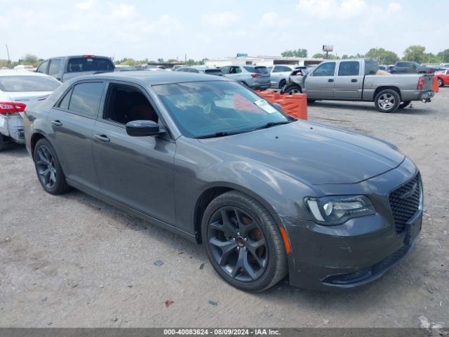 CHRYSLER 300 2020 2c3ccaag5lh233513