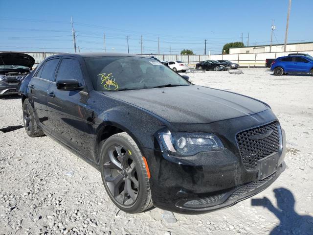 CHRYSLER 300 TOURIN 2020 2c3ccaag5lh239439