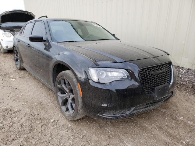 CHRYSLER 300 TOURIN 2020 2c3ccaag5lh245869