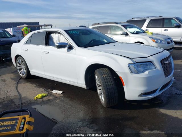 CHRYSLER 300 2021 2c3ccaag5mh529472