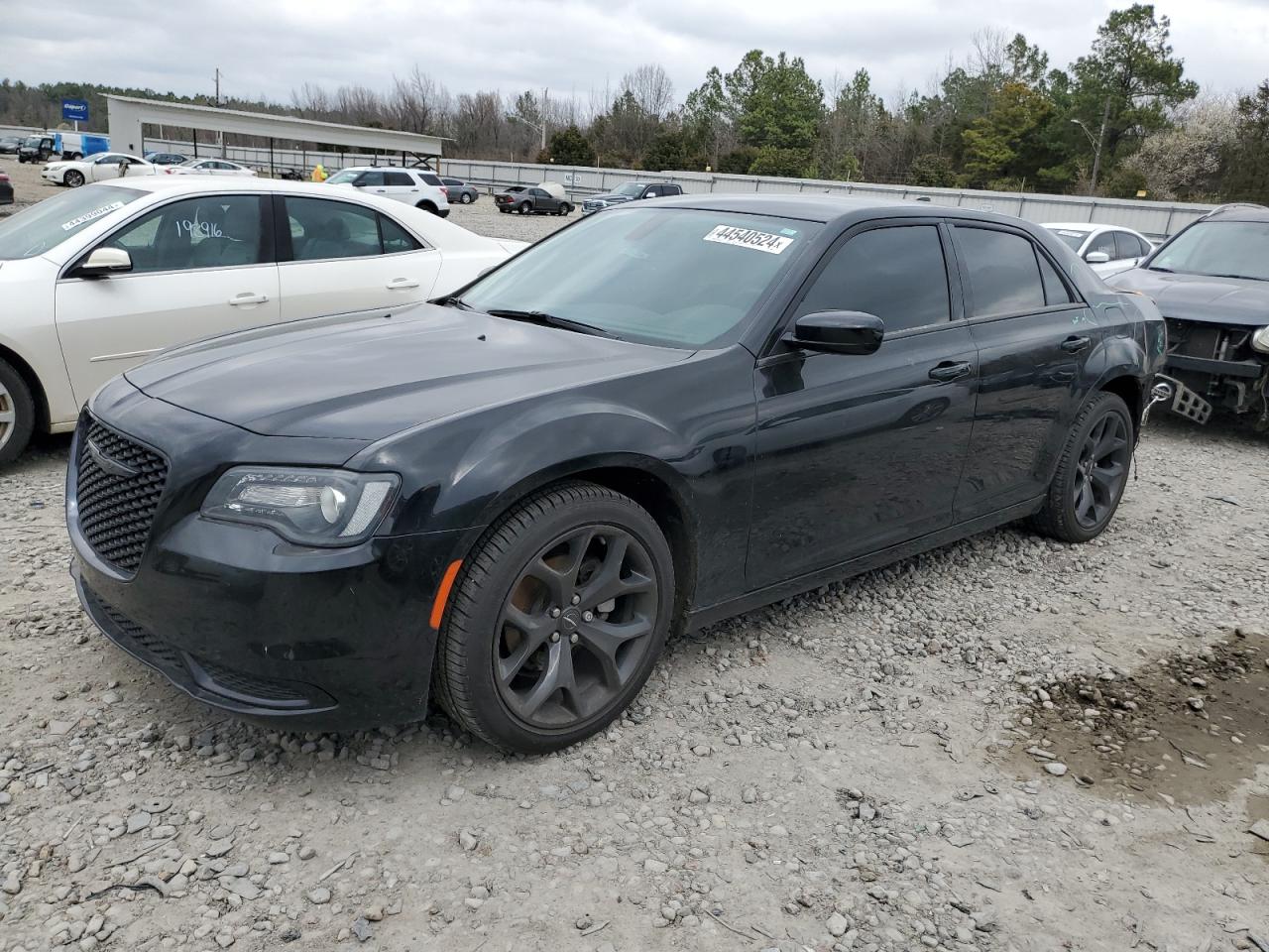 CHRYSLER 300 2021 2c3ccaag5mh566859