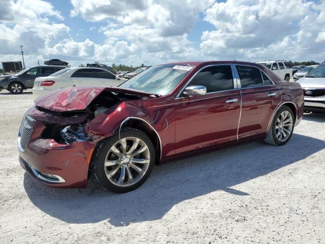 CHRYSLER 300 2021 2c3ccaag5mh572130