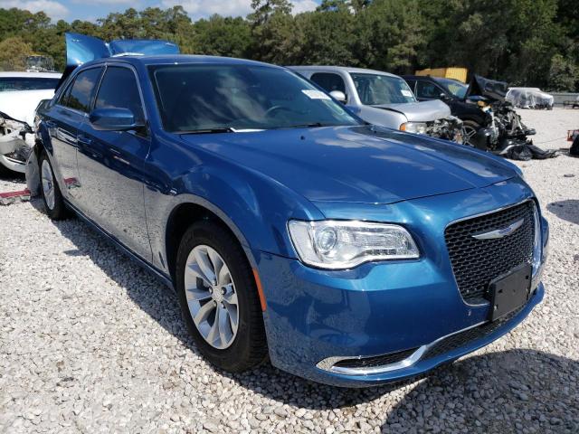 CHRYSLER 300 TOURIN 2021 2c3ccaag5mh613937