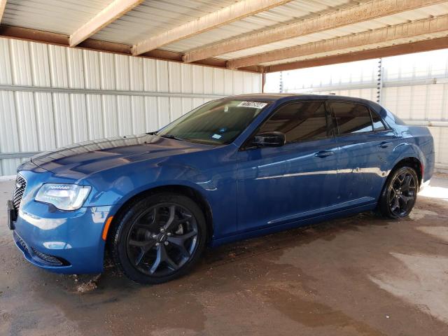 CHRYSLER 300 TOURIN 2021 2c3ccaag5mh617275