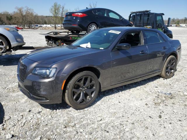 CHRYSLER 300 TOURIN 2021 2c3ccaag5mh617437