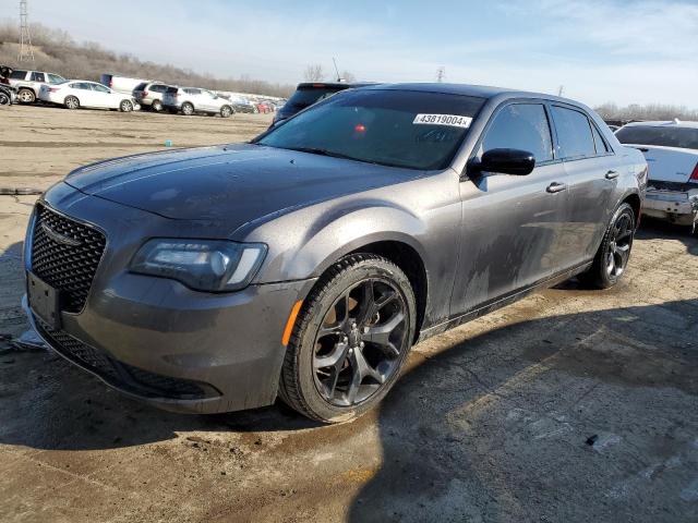 CHRYSLER 300 2021 2c3ccaag5mh617454