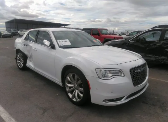 CHRYSLER 300 2021 2c3ccaag5mh676066