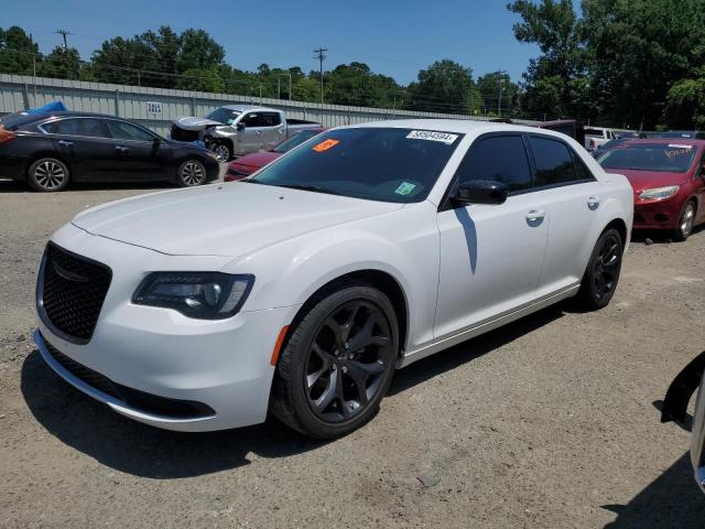 CHRYSLER 300 2022 2c3ccaag5nh121104