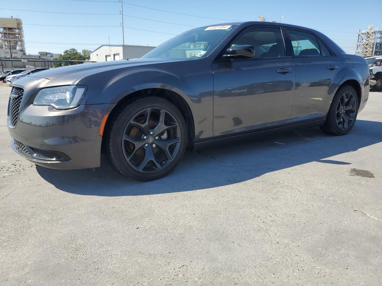 CHRYSLER 300 2022 2c3ccaag5nh209988