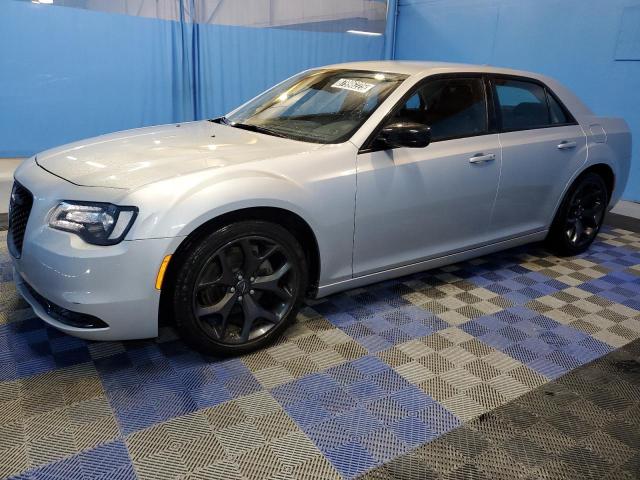 CHRYSLER 300 TOURIN 2022 2c3ccaag5nh232834