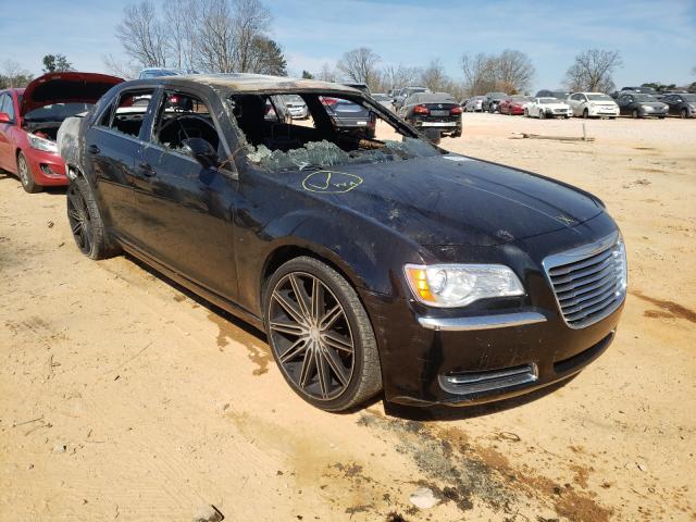 CHRYSLER 300 2012 2c3ccaag6ch104454