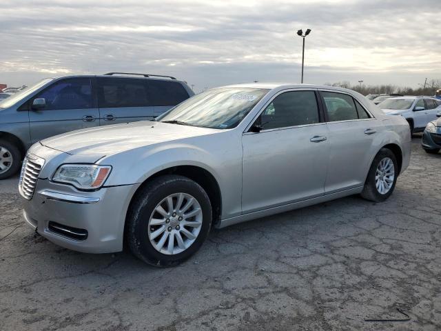 CHRYSLER 300 2012 2c3ccaag6ch104809