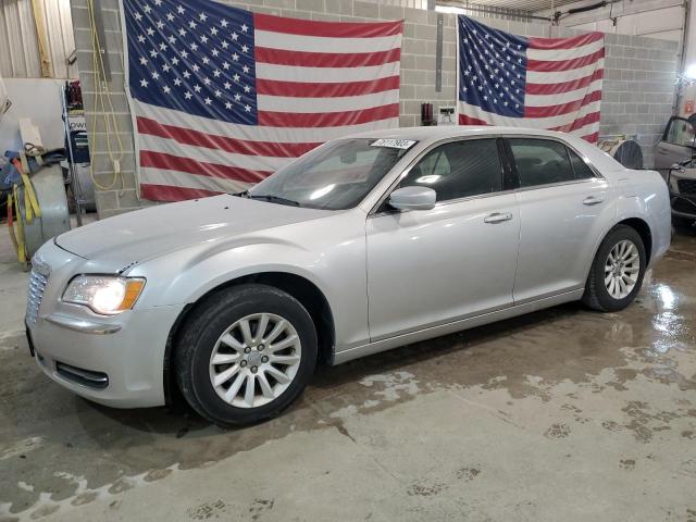 CHRYSLER 300 2012 2c3ccaag6ch105202