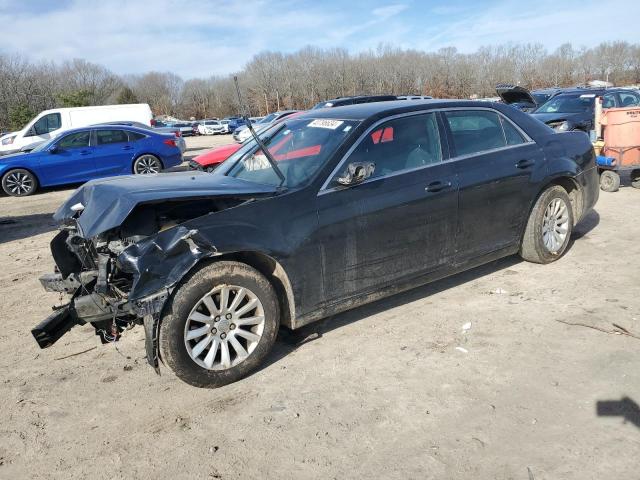 CHRYSLER 300 2012 2c3ccaag6ch107841