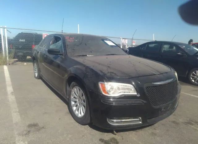 CHRYSLER 300 2012 2c3ccaag6ch113641