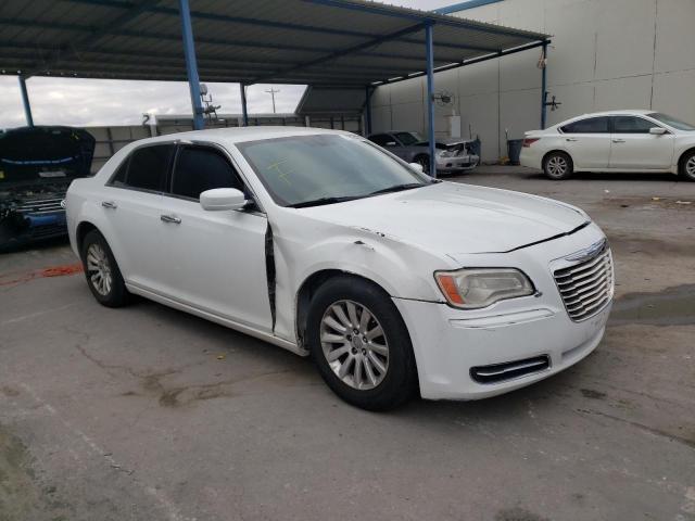 CHRYSLER 300 2012 2c3ccaag6ch113882