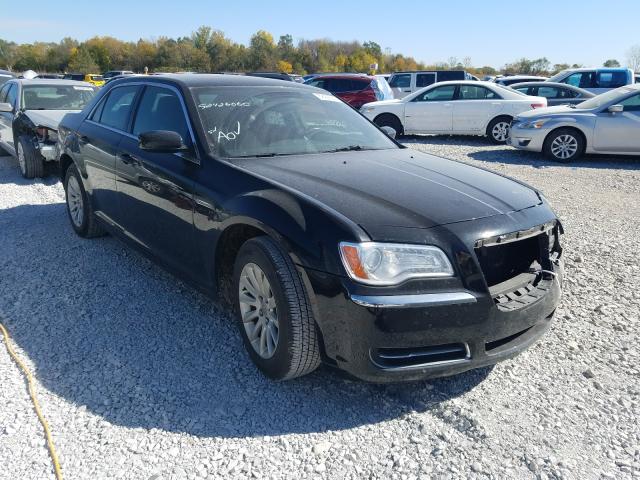 CHRYSLER 300 2012 2c3ccaag6ch114403