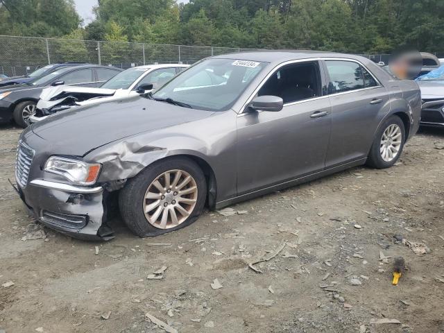 CHRYSLER 300 2012 2c3ccaag6ch117057