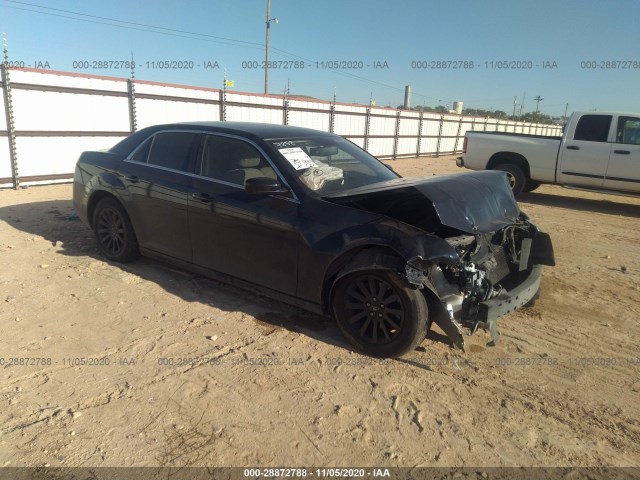 CHRYSLER 300 2012 2c3ccaag6ch117852