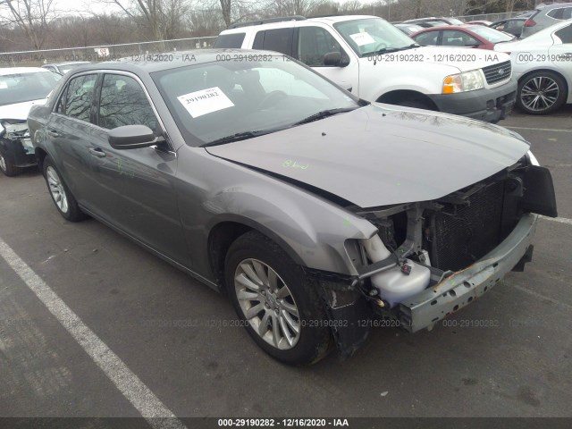 CHRYSLER 300 2012 2c3ccaag6ch124297