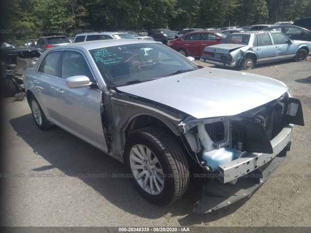 CHRYSLER 300 2012 2c3ccaag6ch126843