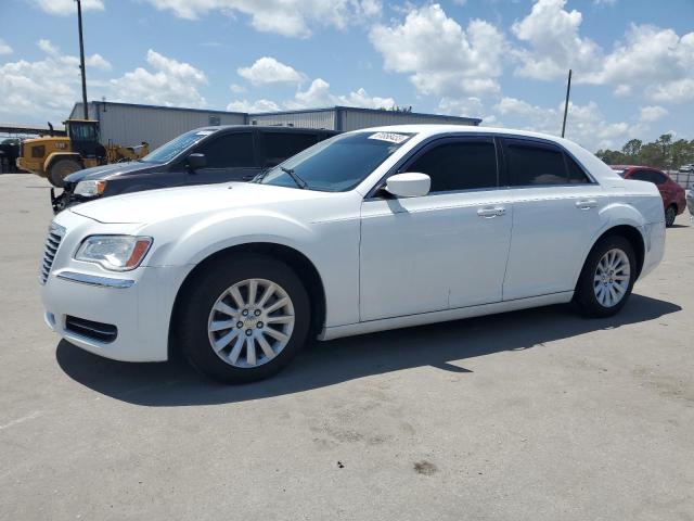 CHRYSLER 300 2012 2c3ccaag6ch127040