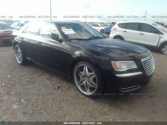 CHRYSLER 300 2012 2c3ccaag6ch127068