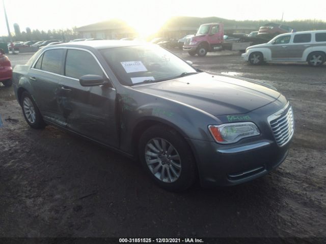 CHRYSLER 300 2012 2c3ccaag6ch135073