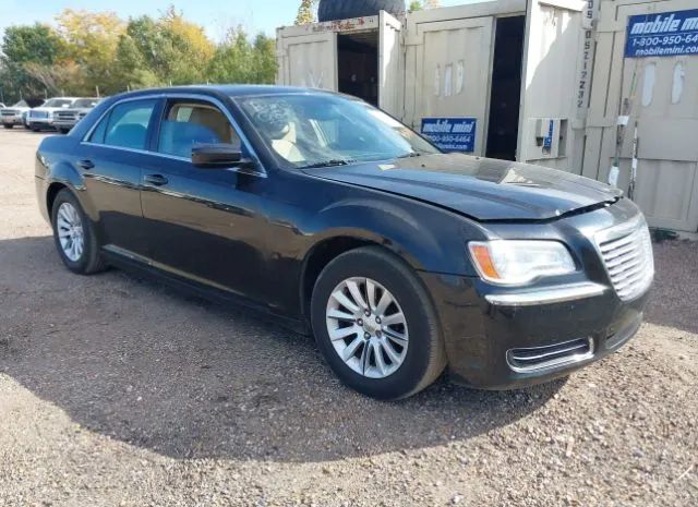 CHRYSLER 300 2012 2c3ccaag6ch138572