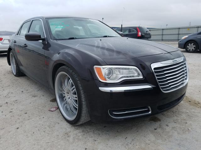 CHRYSLER 300 2012 2c3ccaag6ch144520