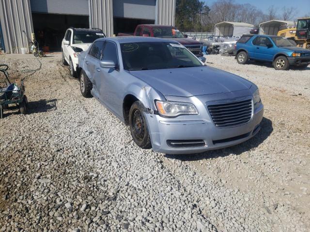 CHRYSLER 300 2012 2c3ccaag6ch153301