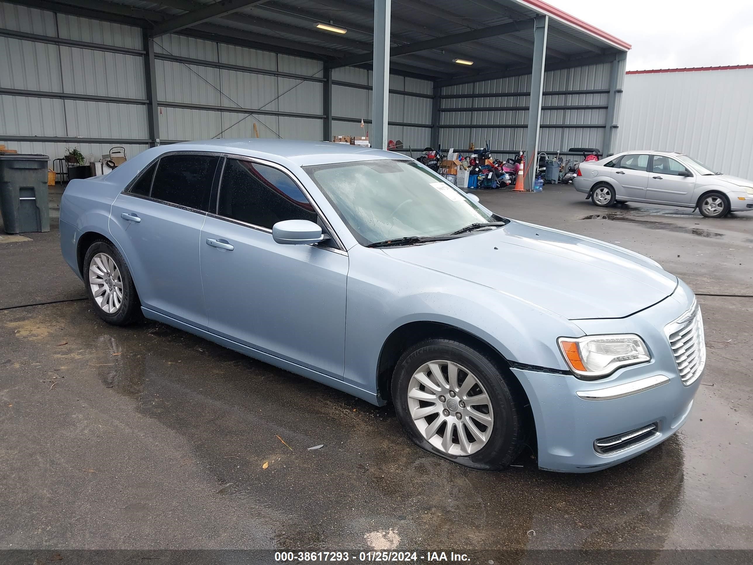 CHRYSLER 300 2012 2c3ccaag6ch153444