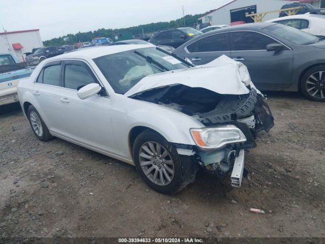 CHRYSLER 300 2012 2c3ccaag6ch165464