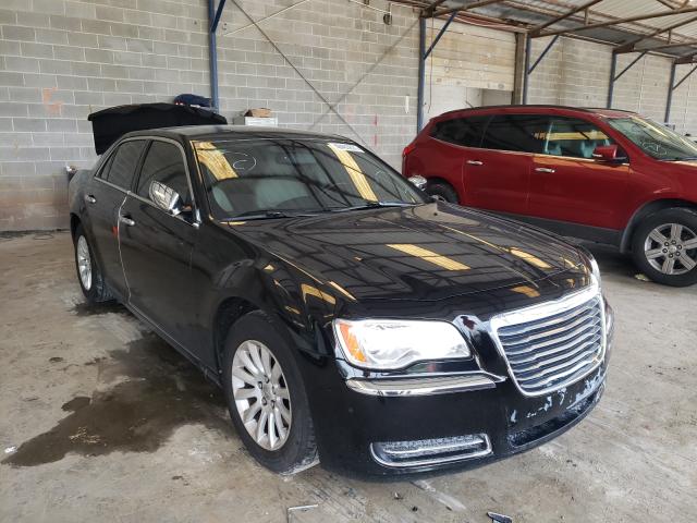 CHRYSLER 300 2012 2c3ccaag6ch166436