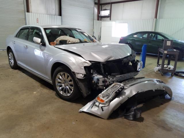 CHRYSLER 300 2012 2c3ccaag6ch173127