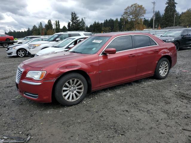 CHRYSLER 300 2012 2c3ccaag6ch179820