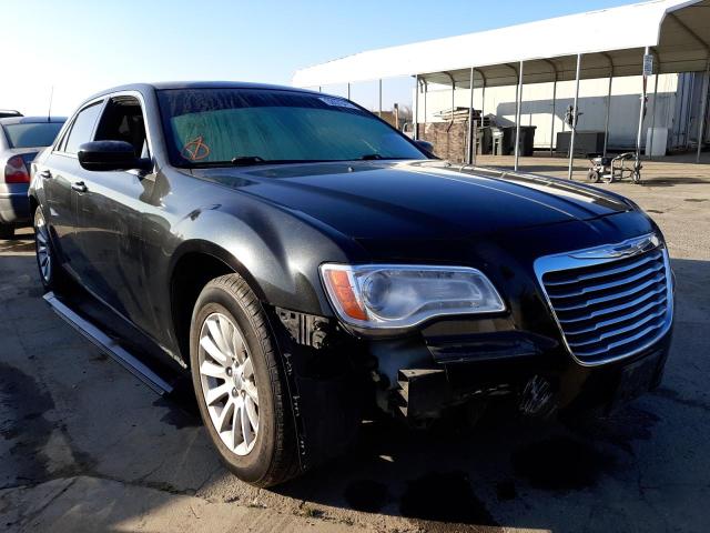 CHRYSLER 300 2012 2c3ccaag6ch188226