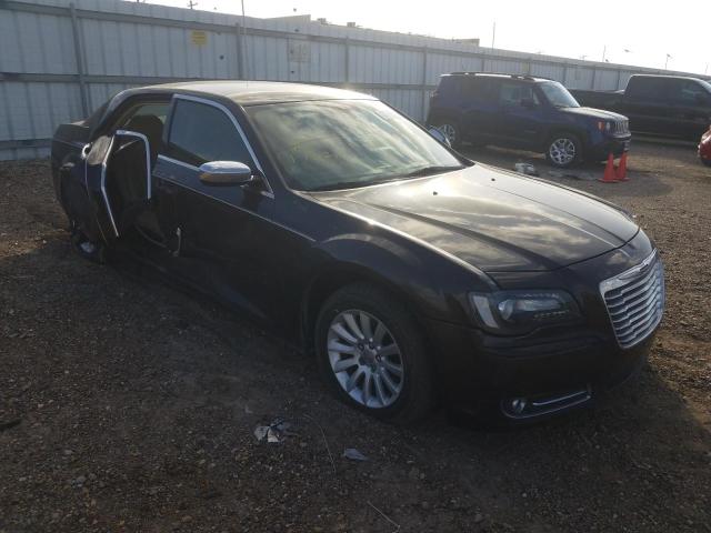 CHRYSLER 300 2012 2c3ccaag6ch188453