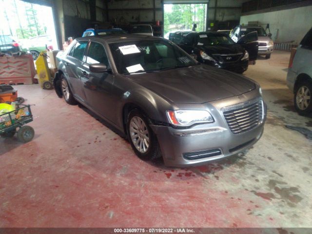 CHRYSLER 300 2012 2c3ccaag6ch188811